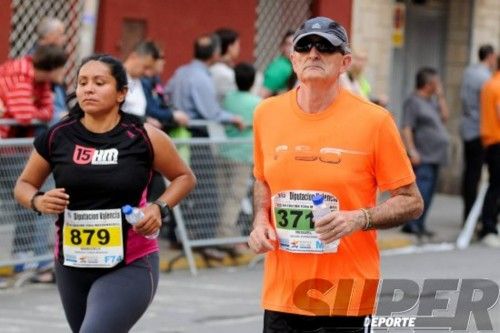 Encuéntrate en el Gran Fondo de Massamagrell