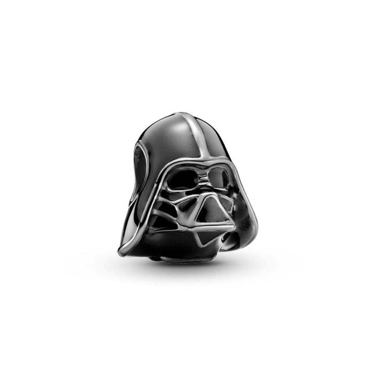 Charm en plata de ley de Darth Vader™