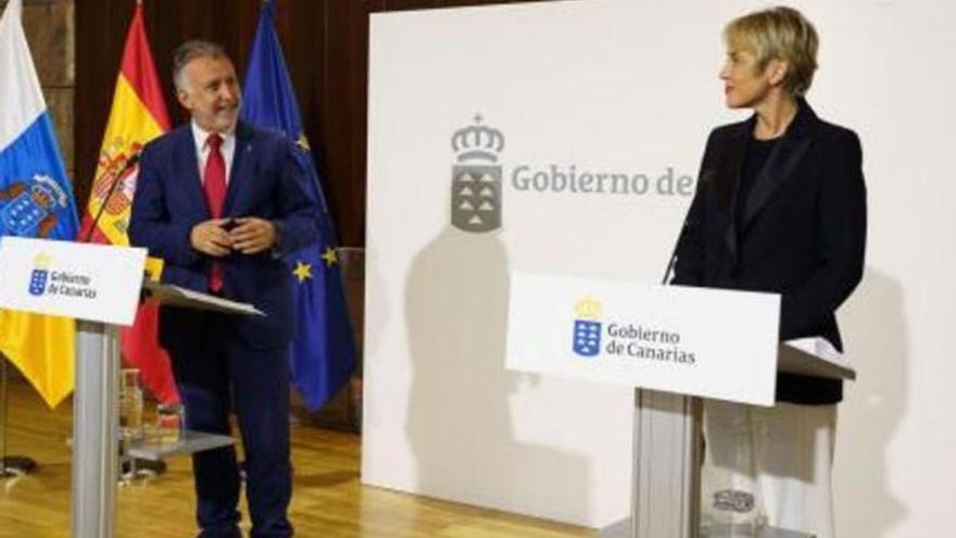 La OCDE ultima la ‘declaración de Canarias’ sobre los derechos digitales