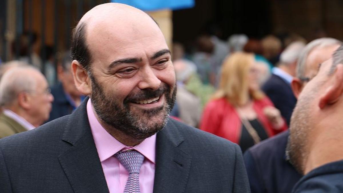 Agustín Iglesias Caunedo