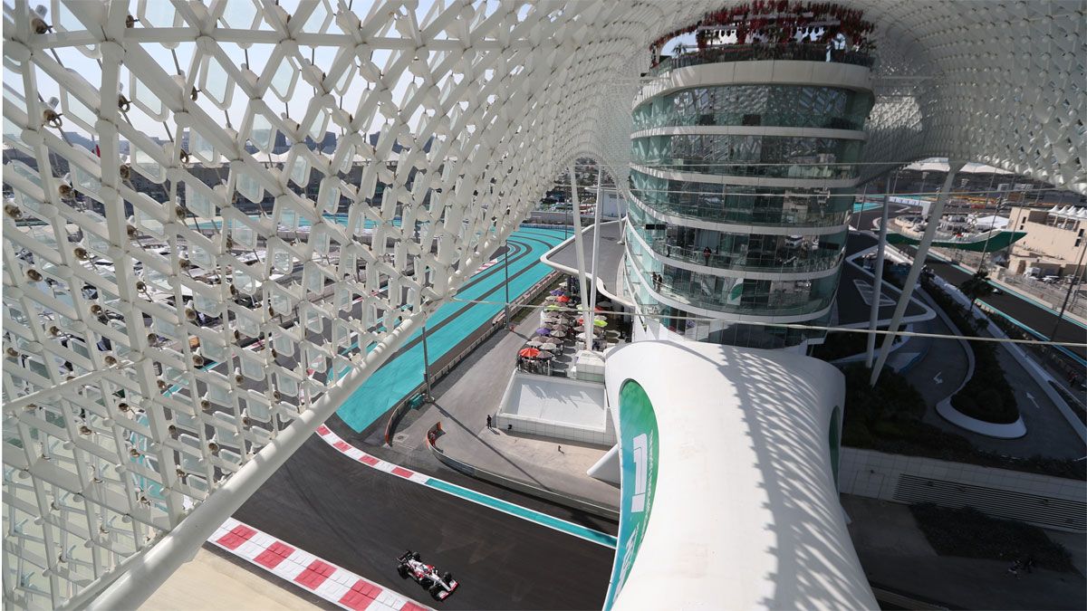 El Mundial 2022 termina este domingo en el circuito Yas Marina de Abu Dhabi