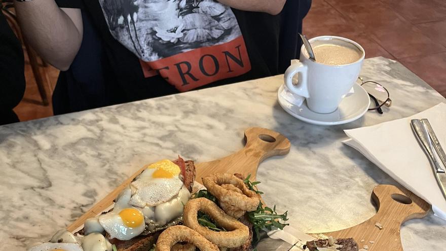 Estos son los los cinco mejores desayunos de Mallorca