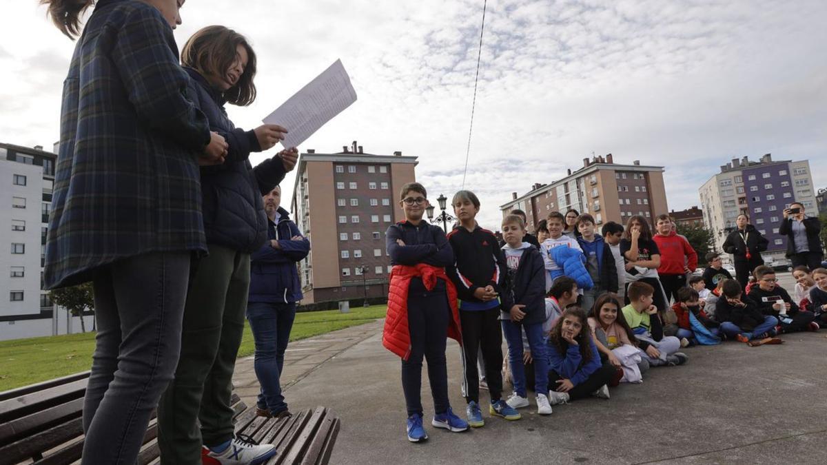 El &quot;comando glucosa&quot; toma las calles para concienciar y &quot;dar zapatilla a la diabetes&quot;