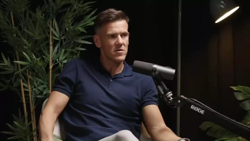 Pulido Santana en 'Rogue Cast 'negó cualquier compra de árbitros y señaló la presión que realiza el Real Madrid a través de su canal de televisión