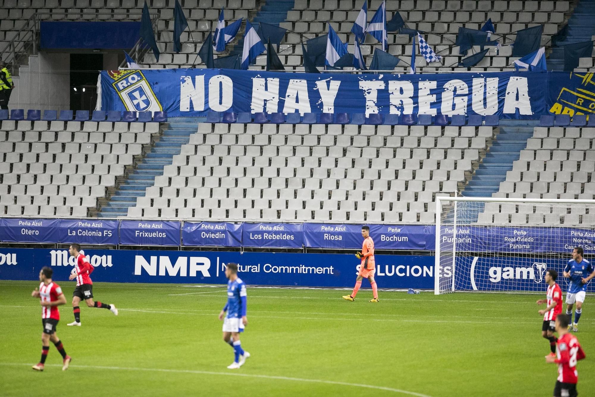 Real Oviedo 2 - 3 UD Logroñés