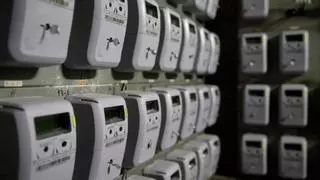 El consumo eléctrico se hunde un 36% en Galicia desde los niveles prepandemia