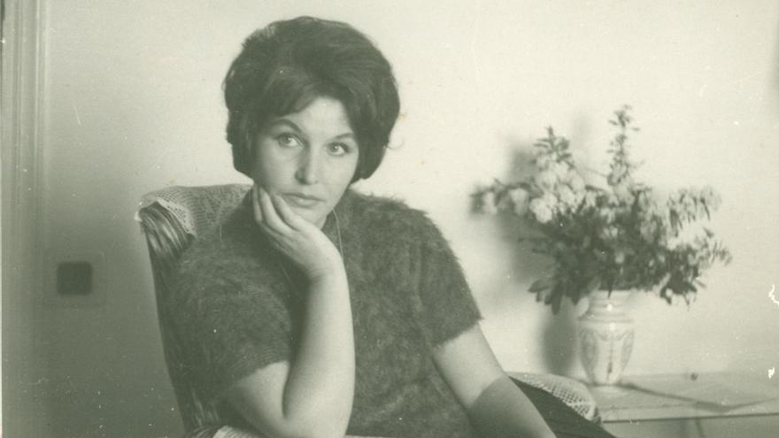 La rocambolesca historia de “La invasión”, la novela desaparecida de una perdedora de la Guerra Civil