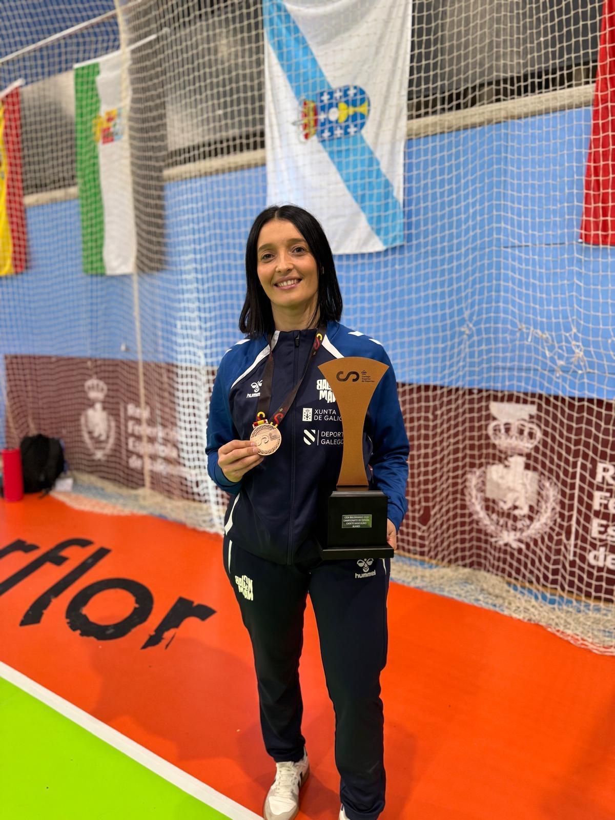 Carla Abad Alonso.