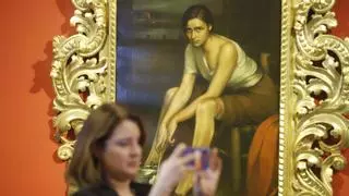La verdad de 'La Chiquita Piconera', el retrato mitificado de una prostituta