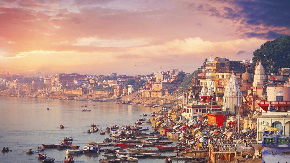 Benarés: por qué esta ciudad india deja huella en todos los viajeros