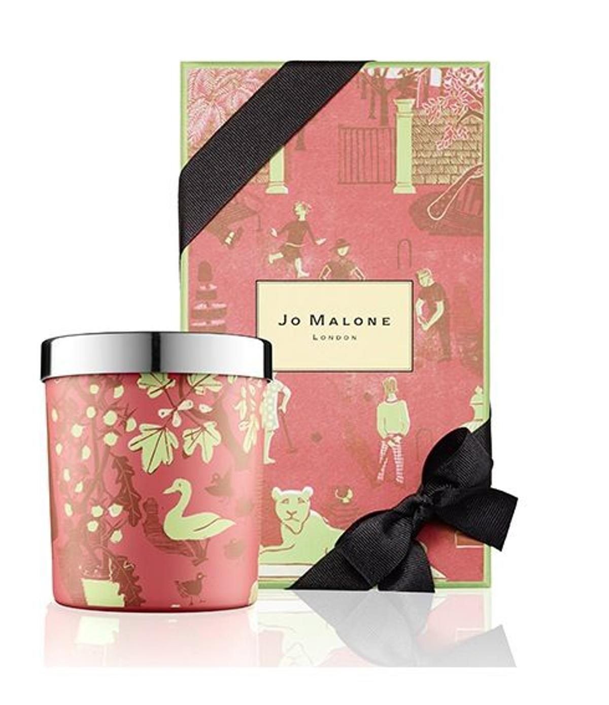 Green Tomato Leaf Home Candle, Jo Malone