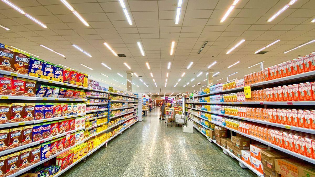 Precios que más han subido en los supermercados segun la OCU