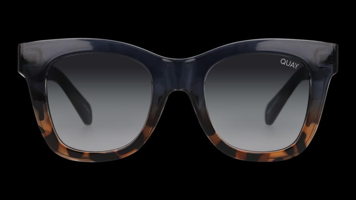 Gafas de sol modelo 'after party', de Quay (49 euros)