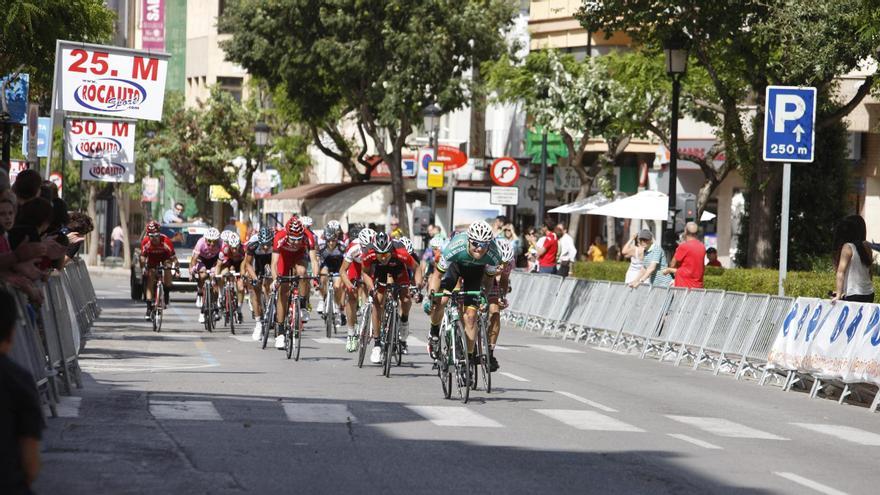 Ciclismo | La Volta a la Plana Baixa vuelve al calendario nacional tras varios años ausente