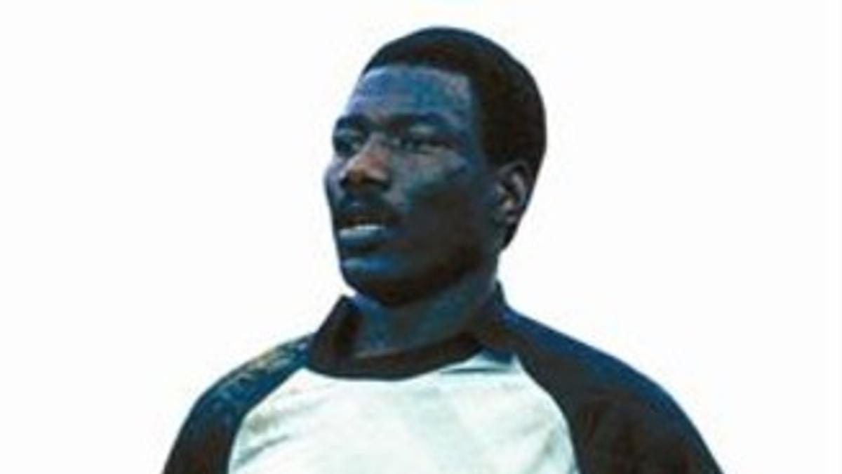 Trayectoria Nacido en Dizangue en 1956. Jugó en el Espanyol, el Sabadell y el Hospi. Es el actual preparador de porteros del Espanyol.Con Camerún Fue internacional 112 veces. Balón de Oro de África en 1979 y 1982. Estuvo en 3 Mundiales.