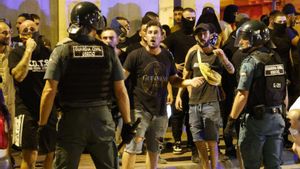 "Los problemas básicos de seguridad nada tienen que ver con los apellidos o la nacionalidad"
