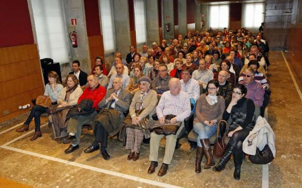 Masiá Clavel: "Aunque decidan abortar, debes acompañar a las personas"