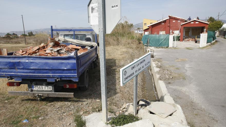 41 municipios de Castellón se unen al Consell para frenar la construcción ilegal