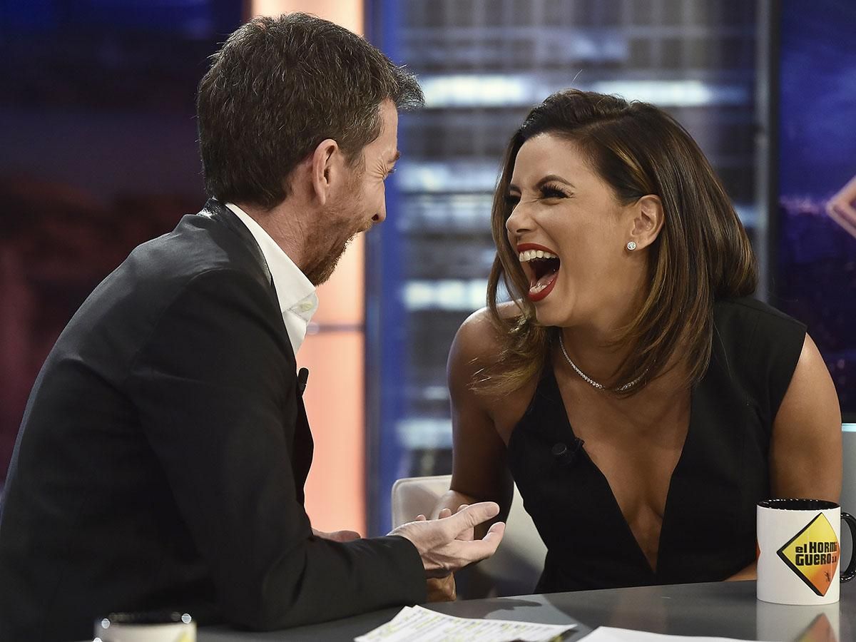 Eva Longoria, una invitada 10