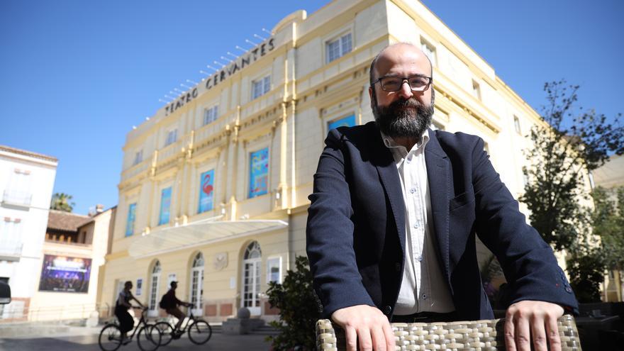 &quot;La Semana Santa reclama un pregón de cofrade, de pellizco, de sentimiento, de alabanza y de levantarles del asiento&quot;