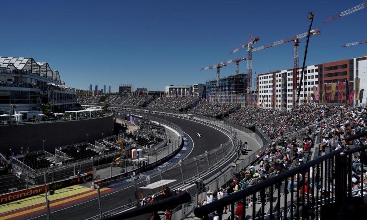 Campeonato de España de Formula 1. F1.