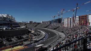 Campeonato de España de Formula 1. F1.