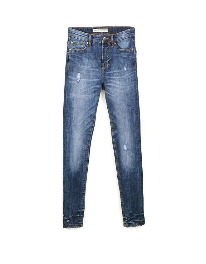 Jeans de Stradivarius