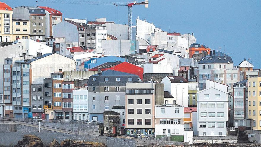 Galicia, de moda entre extranjeros: la compra de viviendas aumenta  un 15% en la primera mitad del año