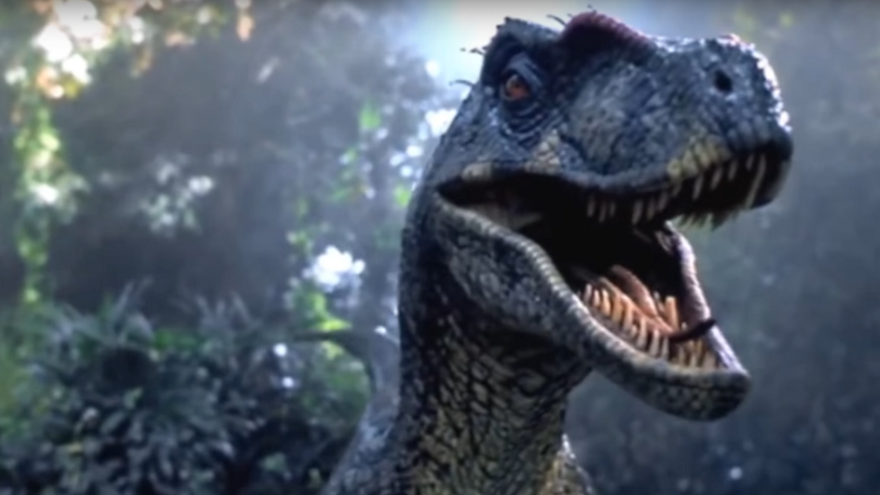 Juan Antonio Bayona vol recuperar els animatronics a &#039;Jurassic World 2&#039;