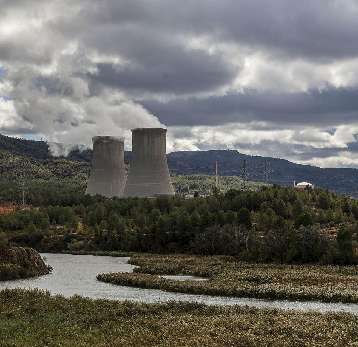 La factura de l’energia nuclear La factura de l’energia nuclear