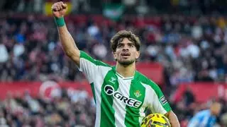 La mofa de Abde tras ganar la Copa África: "No me acuerdo"