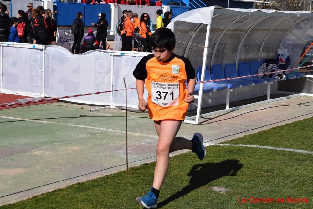 Cross de Jumilla 5