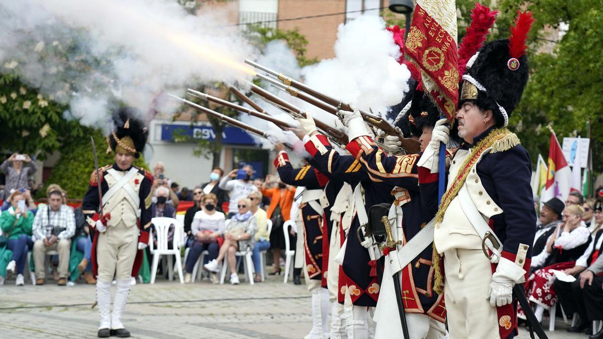 El 2 de mayo recuerda el levantamiento del pueblo madrileño contra la ocupación francesa en 1808, un episodio clave de la historia de la ciudad y de la Comunidad de Madrid