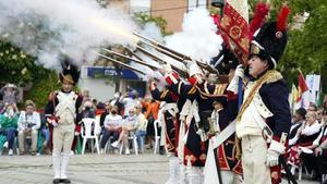El 2 de mayo recuerda el levantamiento del pueblo madrileño contra la ocupación francesa en 1808, un episodio clave de la historia de la ciudad y de la Comunidad de Madrid