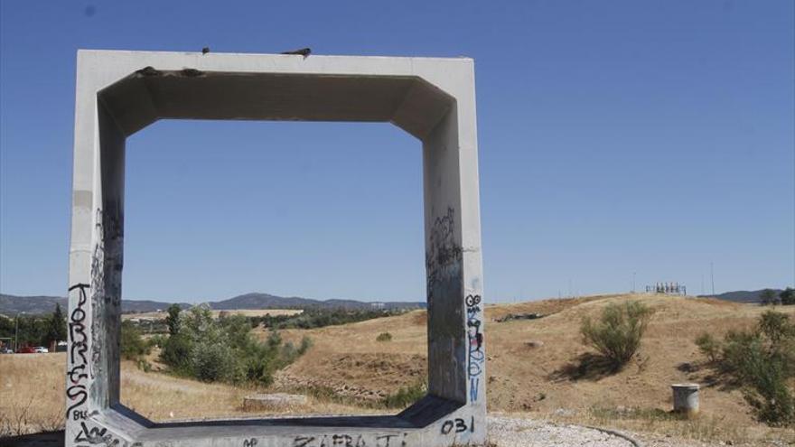 Colectivos piden que se reserve suelo en el Parque de Levante a deporte y ocio