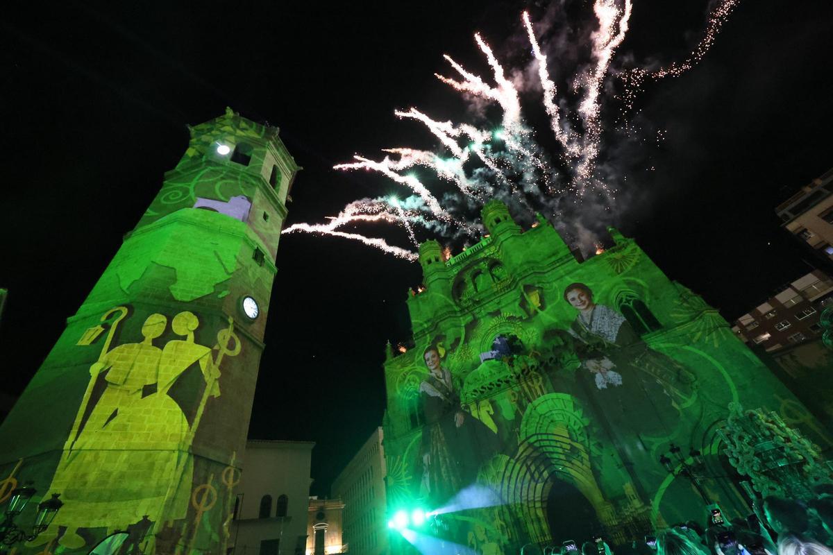 El Vítol! ‘pregona’ el fin de unas fiestas de la Magdalena 2026 multitudinarias El Vítol! ‘pregona’ el fin de unas fiestas de la Magdalena 2026 multitudinarias