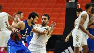 ENCUESTA | ¿Quién crees que va a ganar la ACB?