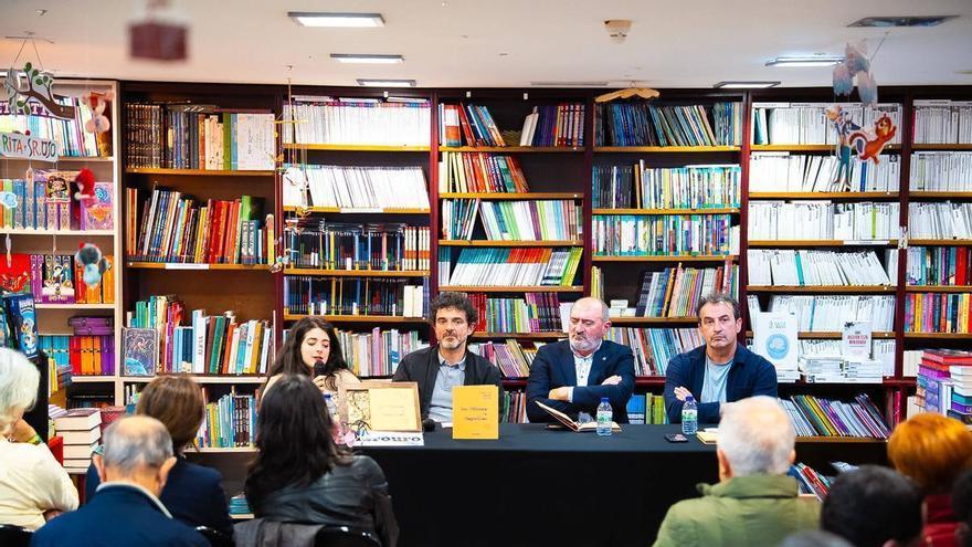 «Con pólvora e magnolias», a revolución poética de Méndez Ferrín