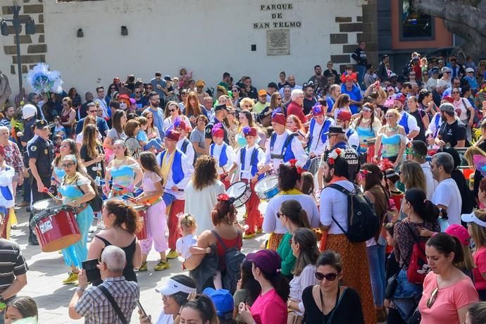 Carnaval de Día en Triana   | 22/02/2020 | Fotógrafo: Tony Hernández