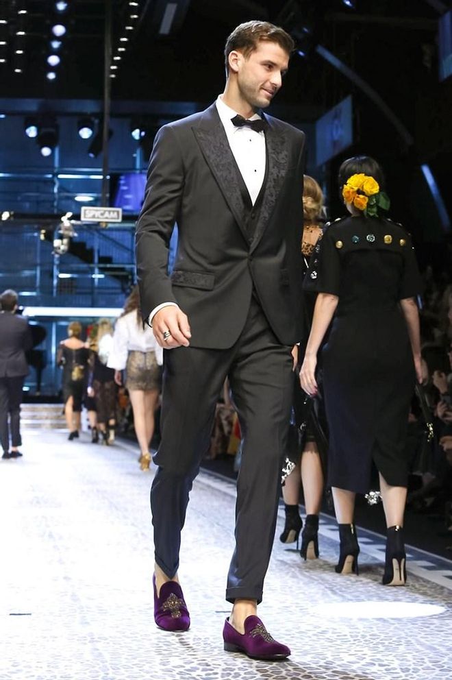Dolce & Gabbana