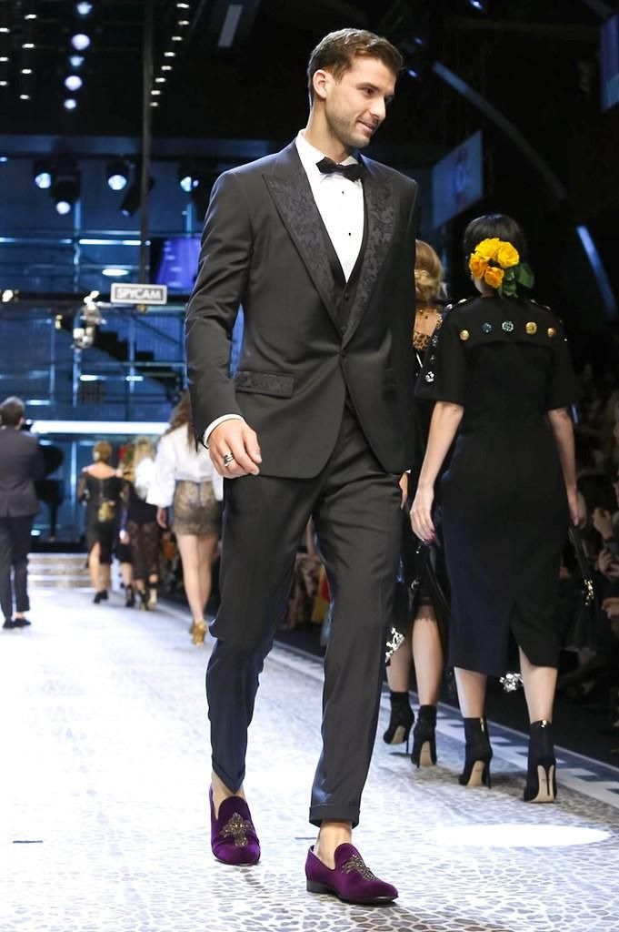 Dolce & Gabbana