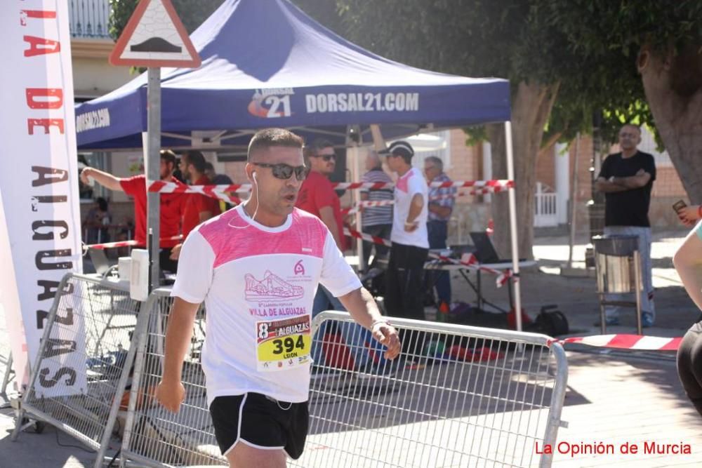 Carrera Popular de Alguazas 1