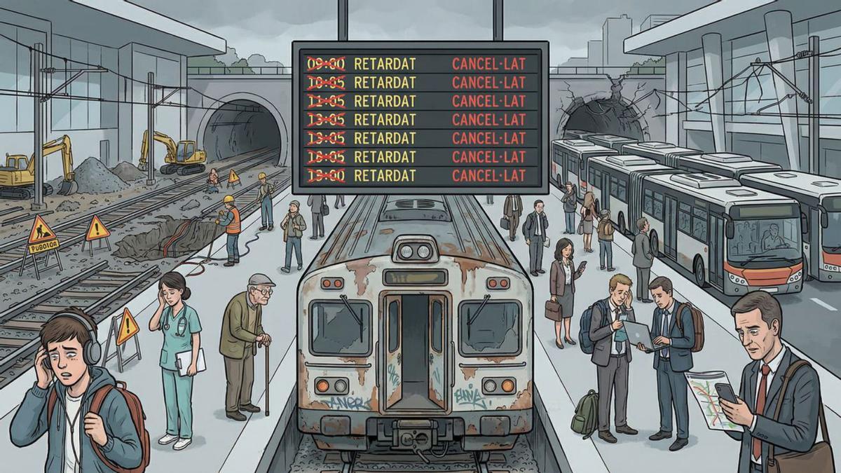 Coratge polític en l’era dels homes forts