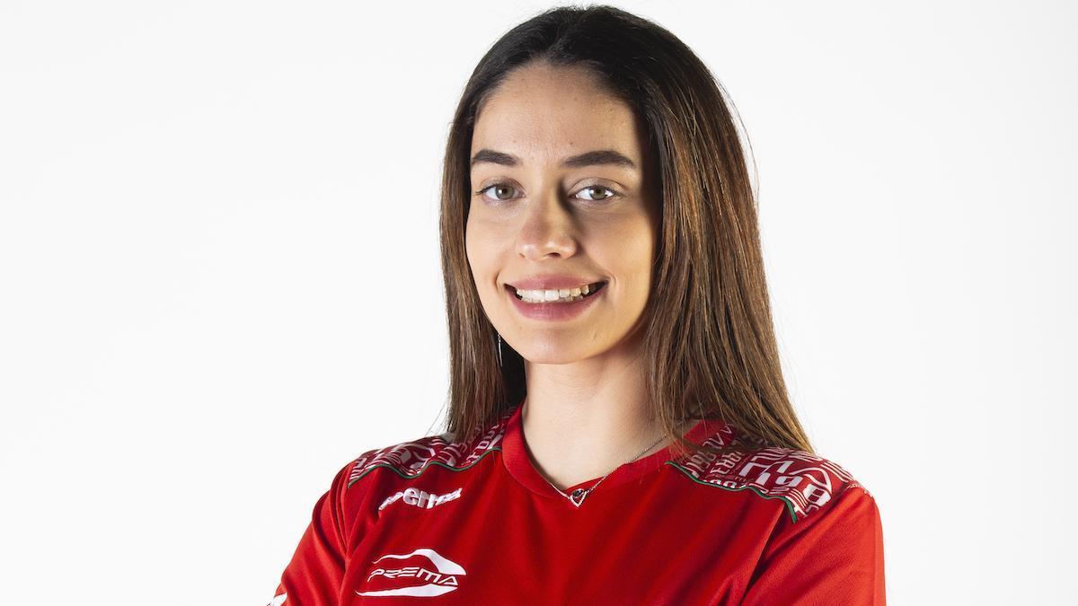 Marta García, nueva piloto del Prema Racing en la F1 Academy