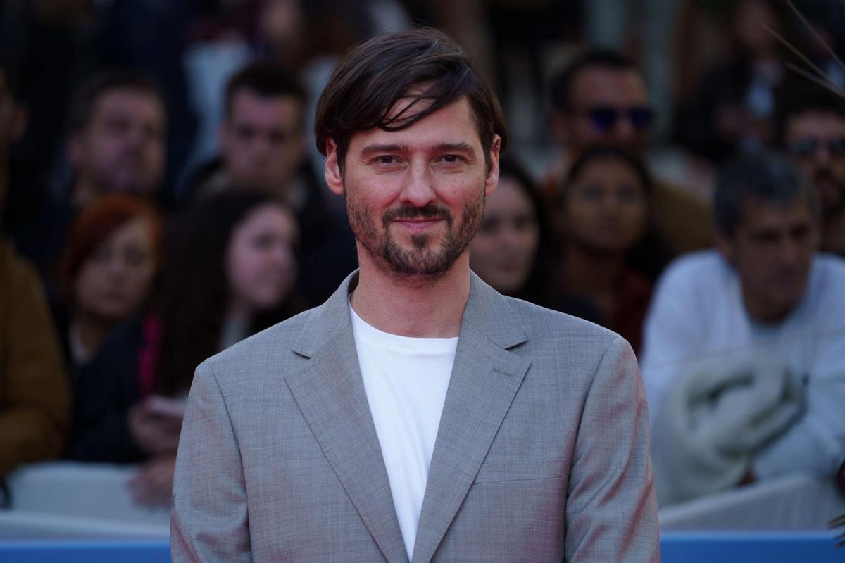 El director i guionista Carlos Marqués-Marcet participarà com a convidat especial.