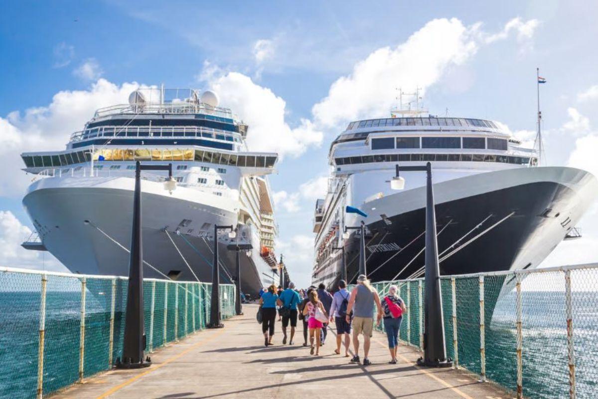 La mejor eSIM para viajar al Caribe