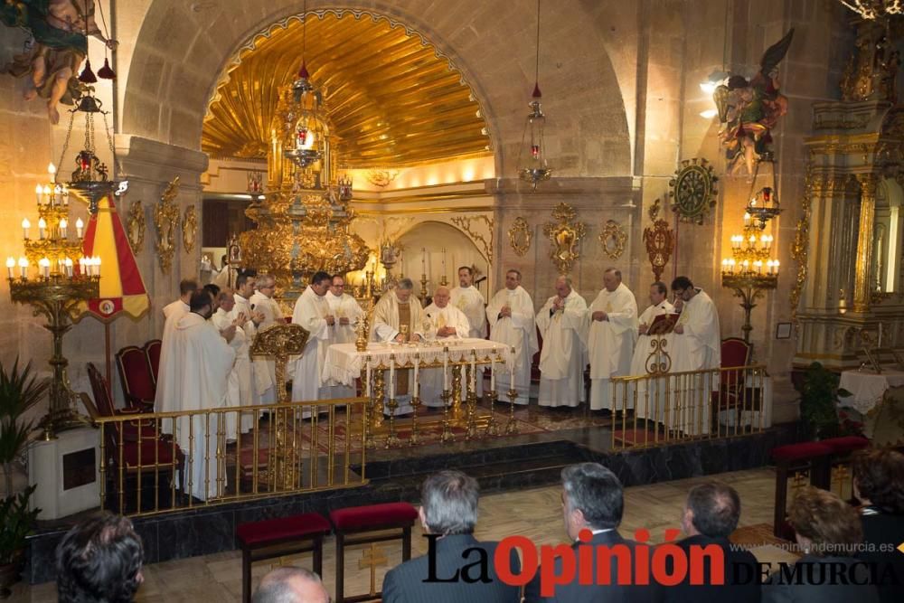 Traslado de las reliquias de San Juan Pablo II a ...