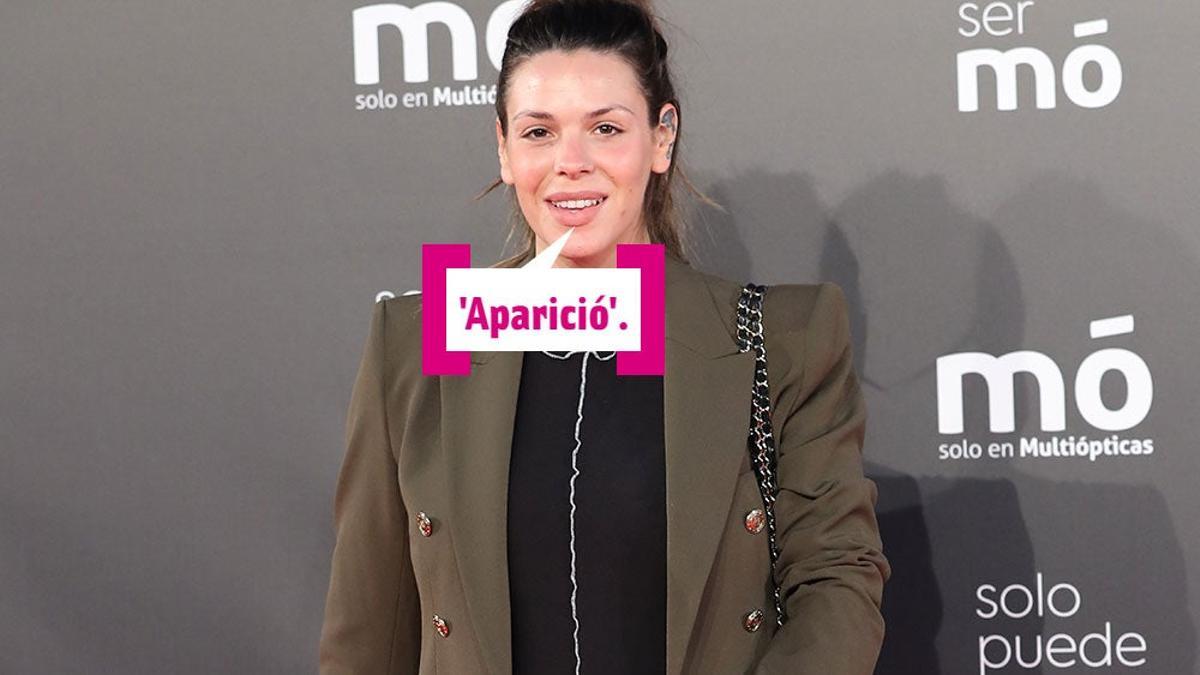 Laura Matamoros da a luz: ¡nombre del 'baby' y parecido desbloqueados!