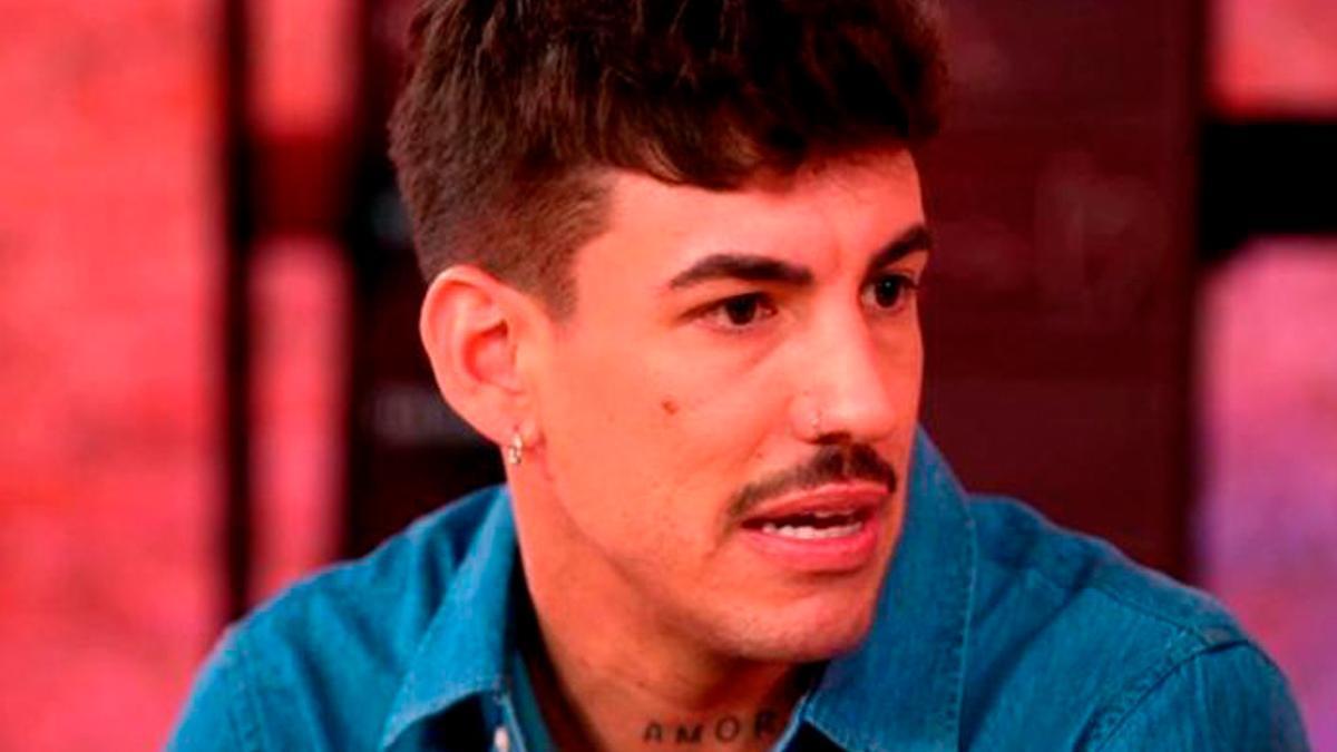 Luitingo publica un comunicado urgente tras la denuncia de acoso: "Casi un mes"