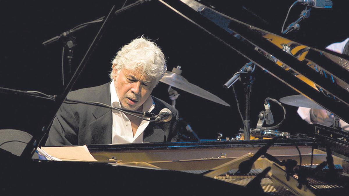 Monty Alexander